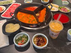 -巴蜀大将火锅(春熙店)