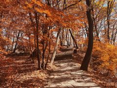 -五女山景区