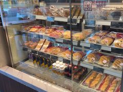 -COSTA COFFEE(金长安大厦店)