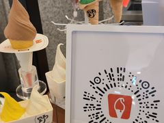 -野人先生Gelato(上海长宁龙之梦店)