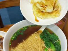 -小方的面(徐家汇店)