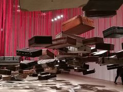 -六本木新城展望台(东京城市景观)