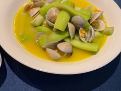-老吉堂上海本帮菜(工体店)