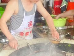 -小杨翘脚牛肉