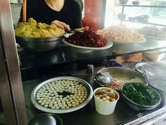 -明月虾面(厦禾路店)