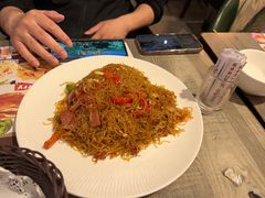 -南都咖啡西餐厅(东塘店)