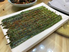 -小艺烧烤(曲江店)