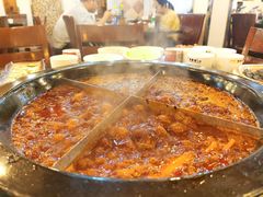 -陈眼镜火锅(总店)