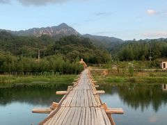 -绩溪龙川景区