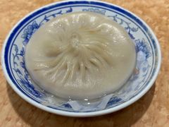 -宁波汤团店(外滩店)
