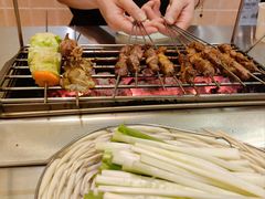 -小寒羊烧烤(凯瑞时代大厦店)