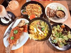 -Limapulo: Baba Can Cook