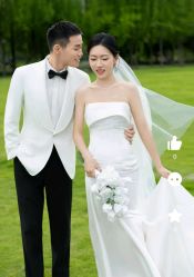 -雅云婚纱摄影工作室旗舰店