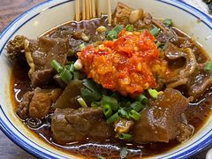 -CowCow其其·牛杂咖啡公司(六运店)
