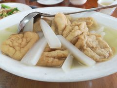 -大地土窑菜馆·特色罗浮农家菜(罗浮山景区店)