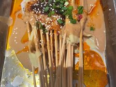 -碎怂烤肉(钟楼柳巷店)