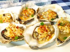 -阿妹小海鲜(下角店)