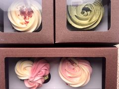 -Pantry's Best派悦坊蛋糕(K11购物艺术中心店)
