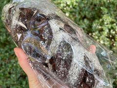 全麦巧克力法棍-GAONNURI加温努力(马场店)