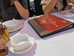 -勝記酒家·37年老字号·经典粤菜(荔枝公园店)