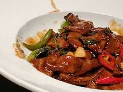 -将相和·海鲜蒸饺大连菜