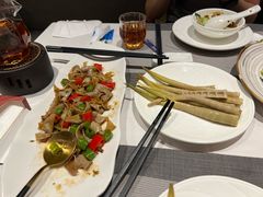 -若蘭慈·无国界素食料理(欢乐海岸店)