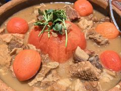 -范家小馆·烤鸭新京菜(金融街店)