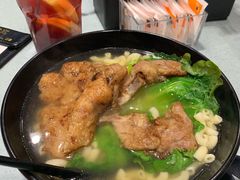 -华嫂冰室(尖沙咀店)