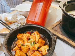 -阿毛饭店(和义路店)