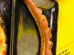 烤羊排-望京小腰(北京总店)