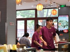 -馅老满(鼓楼店)