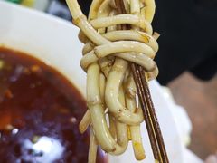 -蜀串香牛杂火锅串串
