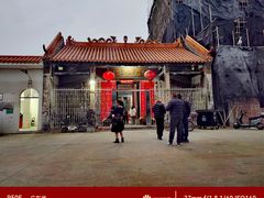 -南国桃园旅游度假区