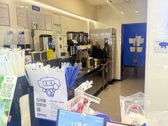-加减茶饮(高沙店)