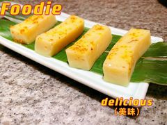 -南京大牌档(青岛万象城店)