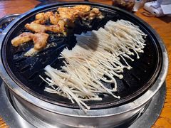 -鶴山李