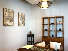 用餐区-拂晓山房·私房川菜(西门店)