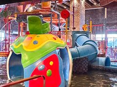 -清河半岛温泉度假酒店