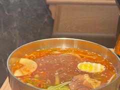 -西塔老太太泥炉烤肉(武汉摩尔城店)