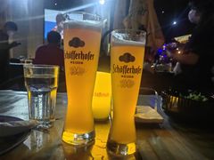 -LENBACH兰巴赫西餐啤酒坊(大连东港店)