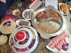 -小龙坎老火锅(鹤伴一路店)