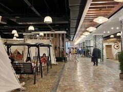 -水王国温泉水世界