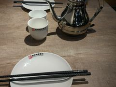 餐具摆设-直隶安家牛肉罩饼(七一路店)