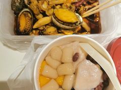 -鲜芋仙(时尚天河店)