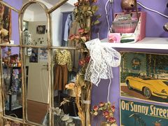 -Oolong乌龙茶古着店