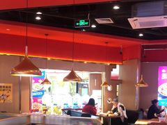 -蜀香三绝·牛蛙·烤鱼·天府炒鸡(安丘泰华店)