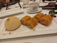 -海都六福酒家(世博广场店)