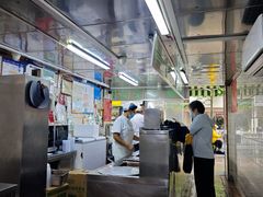 -芳婆糕团店(王府大街店)