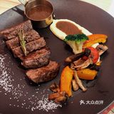 泗阳首家“鲜花与西餐”的结合餐厅