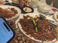 -喜记避风塘炒辣蟹(旗舰店)